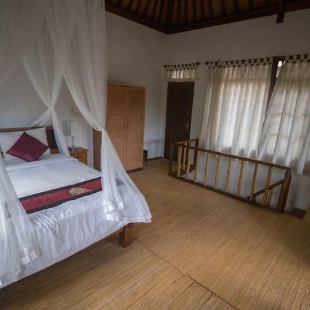 Bali Putra Villa أوبود المظهر الخارجي الصورة