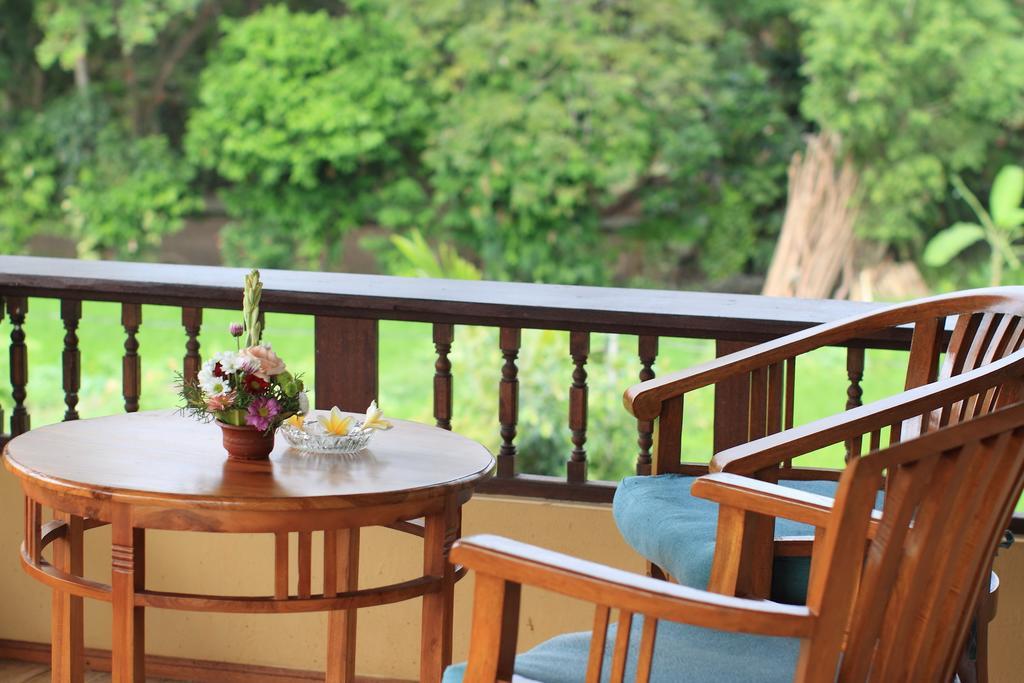Bali Putra Villa أوبود المظهر الخارجي الصورة
